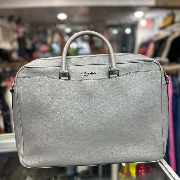 Coa Bags Totes & Carryalls Laptop‎ Bag. New no tag . - Picture 1 of 5
